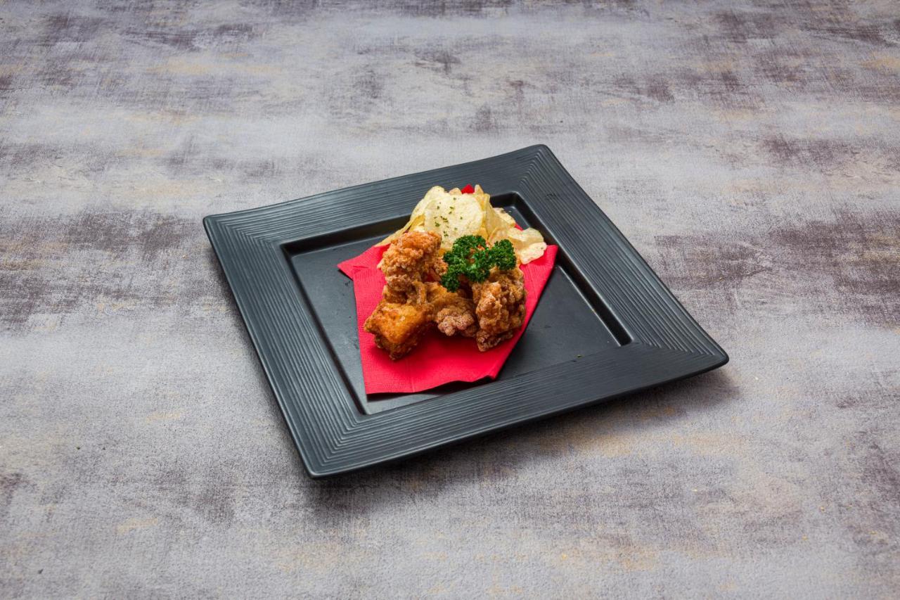 Koriyama Flower Style (Adults Only) 텐리 외부 사진